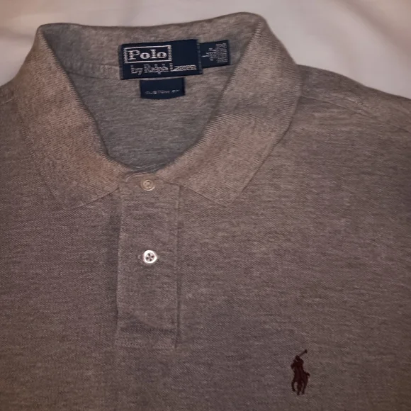 Polo by Ralph Lauren - Picture 2 of 2